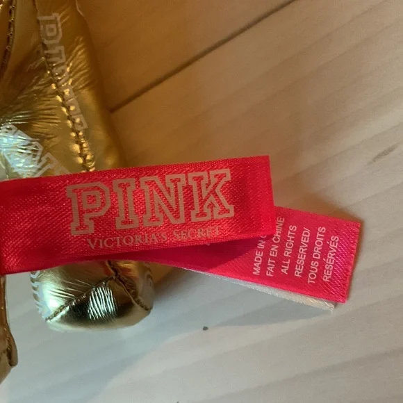 Victoria’s Secret PINK Mini Dog Special Edition - Picture 5 of 5